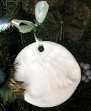 Clay Hanging Keepsake Kit