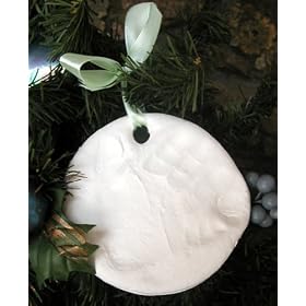 Clay Hanging Keepsake Kit