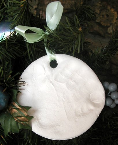 Clay Hanging Keepsake Kit