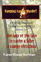 Camping Can Be Murder 2 Camping Can Be Murder 2