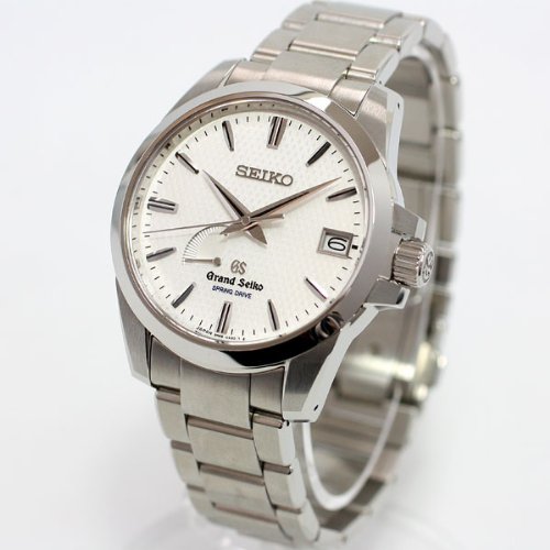 black friday price Grand Seiko Sbga025