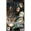 Dragoneers Aria (PSP) (͢����)