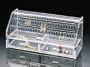 Acrylic Earring Keeper - Holds 37 Pair
