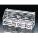 Acrylic Earring Keeper - Holds 37 Pair