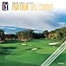 PGA Tour Golf Courses 2015 Calendar
