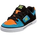 DC Little Kid/Big Kid Pure Skate Shoe