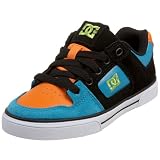 DC Little Kid/Big Kid Pure Skate Shoe