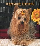 Yorkshire Terriers 2008 Hardcover Weekly Engagement
