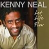 Image of album by Kenny Neal