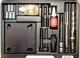 BIG-SERT Honda & Acura Head Bolt Kit M11 x 1.5 Part # 7111BS