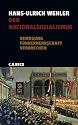 Der Nationalsozialismus: Bewegung, F&uuml;hrerherrschaft, Verbrechen: Bewegung, F&uuml;hrerherrschaft, Verbrechen 1919 - 1945