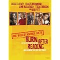 Burn After Reading (Deluxe Edition)