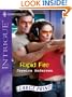 Rapid Fire (Silhouette Intrigue)