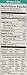 Glutino Gluten Free Crackers, Original, 4.4 Ounce Boxes (Pack of 6)