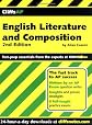 English Literature and Composition (Cliffs AP)