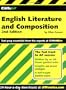 English Literature and Composition (Cliffs AP)