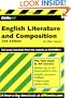 English Literature and Composition (Cliffs AP)