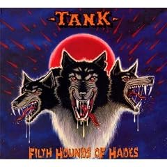 Filth Hounds Of Hades