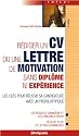 R&eacute;diger un CV ou une lettre de motivation sans dipl&ocirc;me ni exp&eacute;rience
