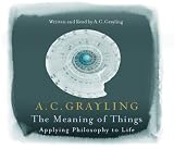 Review Orion  / The Meaning of Things (CD)