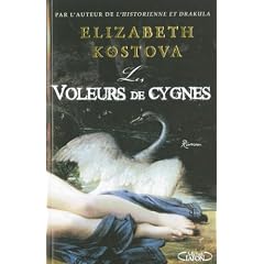 Les Voleurs de cygnes