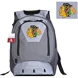 Antigua Chicago Blackhawks Active Backpack