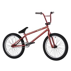 Hoffman Bikes 20.8-Inch Ontic IL BMX Bike
