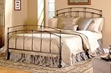 Fenton Full Size Bed