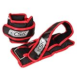 Great Value Other Fitness Exercises 2kg Steel Grit Powerlifting Wrist GX9513