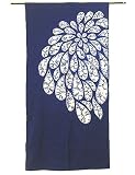 綿のれん 010 85×150cm 4541066 993906