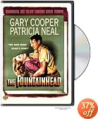 The Fountainhead (on DVD)