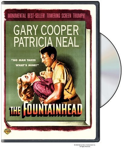 The Fountainhead - Download Movie Site