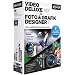 MAGIX Video deluxe MX + Foto & Grafik Designer 7