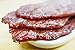 Singapore’s Famous Street Snack — Fire-Grilled Beef Jerky (Sweet Black Pepper Flavor, 12 oz) · Grilled Fresh & Shipped Same Day · L.A. Times 