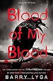 書評 Blood of My Blood (I Hunt Killers) by アリーマ