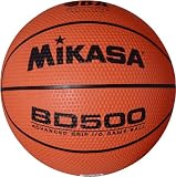 ＜バスケットボール＞MIKASA(ミカサ) 検定球7号 BD500の画像