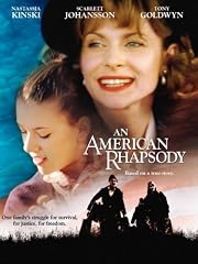An American Rhapsody