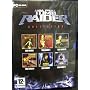 TOMB RAIDER COLLECTION 1 TO 6 PC CD-ROM XP/ME/2000/98