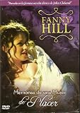 Fanny Hill [*Ntsc/region 1 & 4 Dvd. Import-latin America]