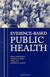 Evidence-Based Public Health