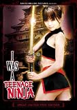 I Was a Teenage Ninja [DVD] [2009] [Region 1] [US Import] [NTSC]