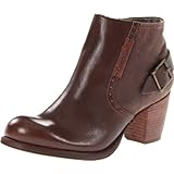 Caterpillar Women's Annette Boot,Brown/Coffee,7 M US