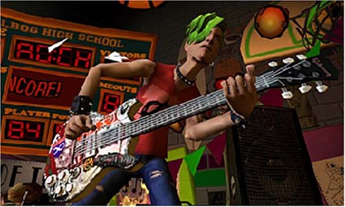 Guitar Hero Encore: Rocks the 80's image