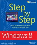 Windows 8 Step by Step