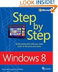 Windows 8 Step By Step (Step by Step...