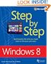 Windows 8 Step By Step (Step by Step (Microsoft))