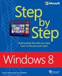 Windows 8 Step by Step