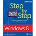 Windows 8 Step by Step