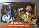 リロ＆スティッチ Rockin' Elvis Lilo & Stitchイメージ