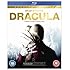 Bram Stoker's Dracula [Blu-ray] [1993] [Region Free]